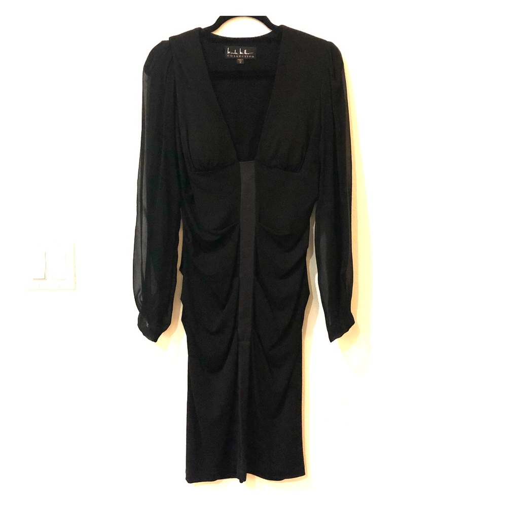 Nicole Miller Dress
